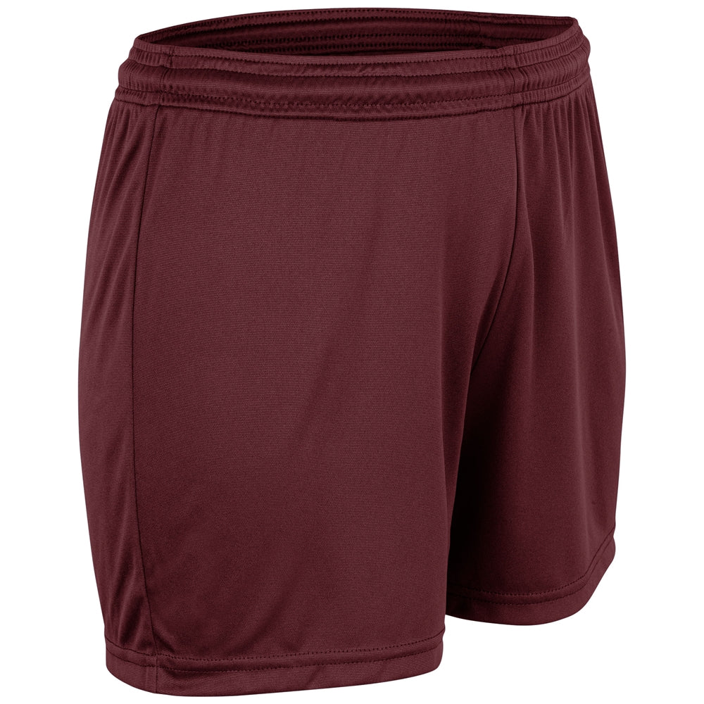 Champro Women's Vision Shorts Womens Apparel Shorts