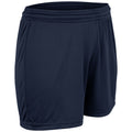 Champro Girls' Vision Shorts Youth Apparel Pants & Shorts