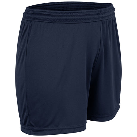 Champro Girls' Vision Shorts Youth Apparel Pants & Shorts