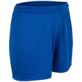 Champro Girls' Vision Shorts Youth Apparel Pants & Shorts