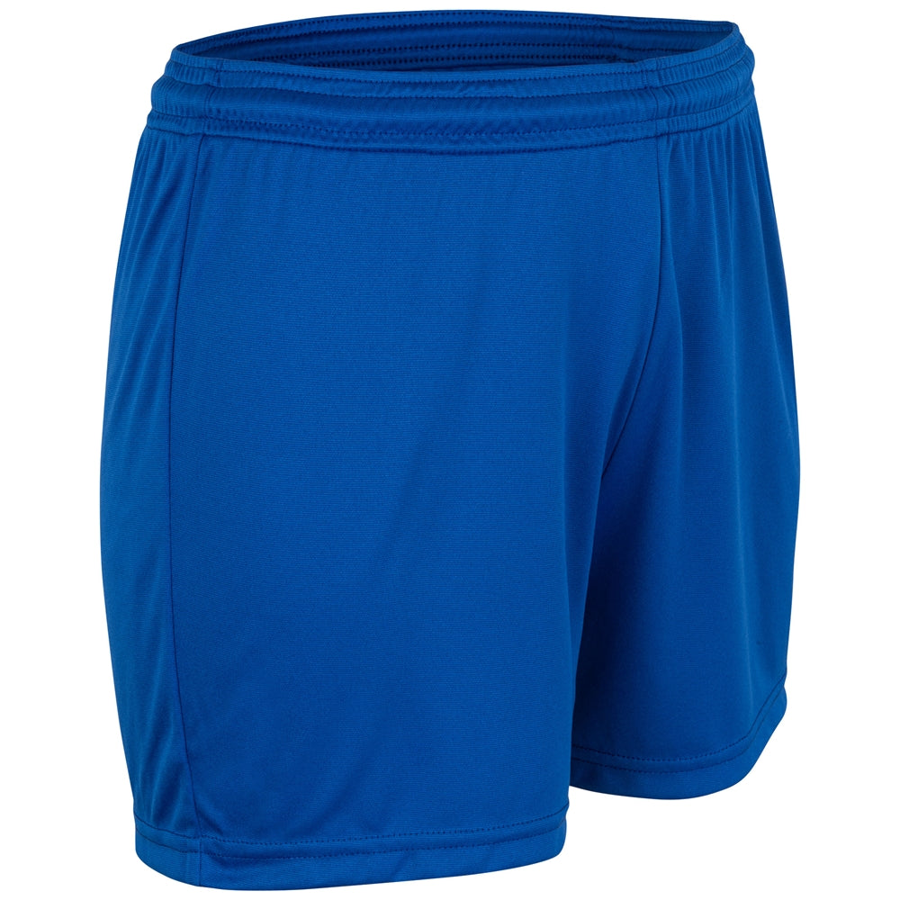 Champro Girls' Vision Shorts Youth Apparel Pants & Shorts