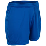Champro Girls' Vision Shorts Youth Apparel Pants & Shorts
