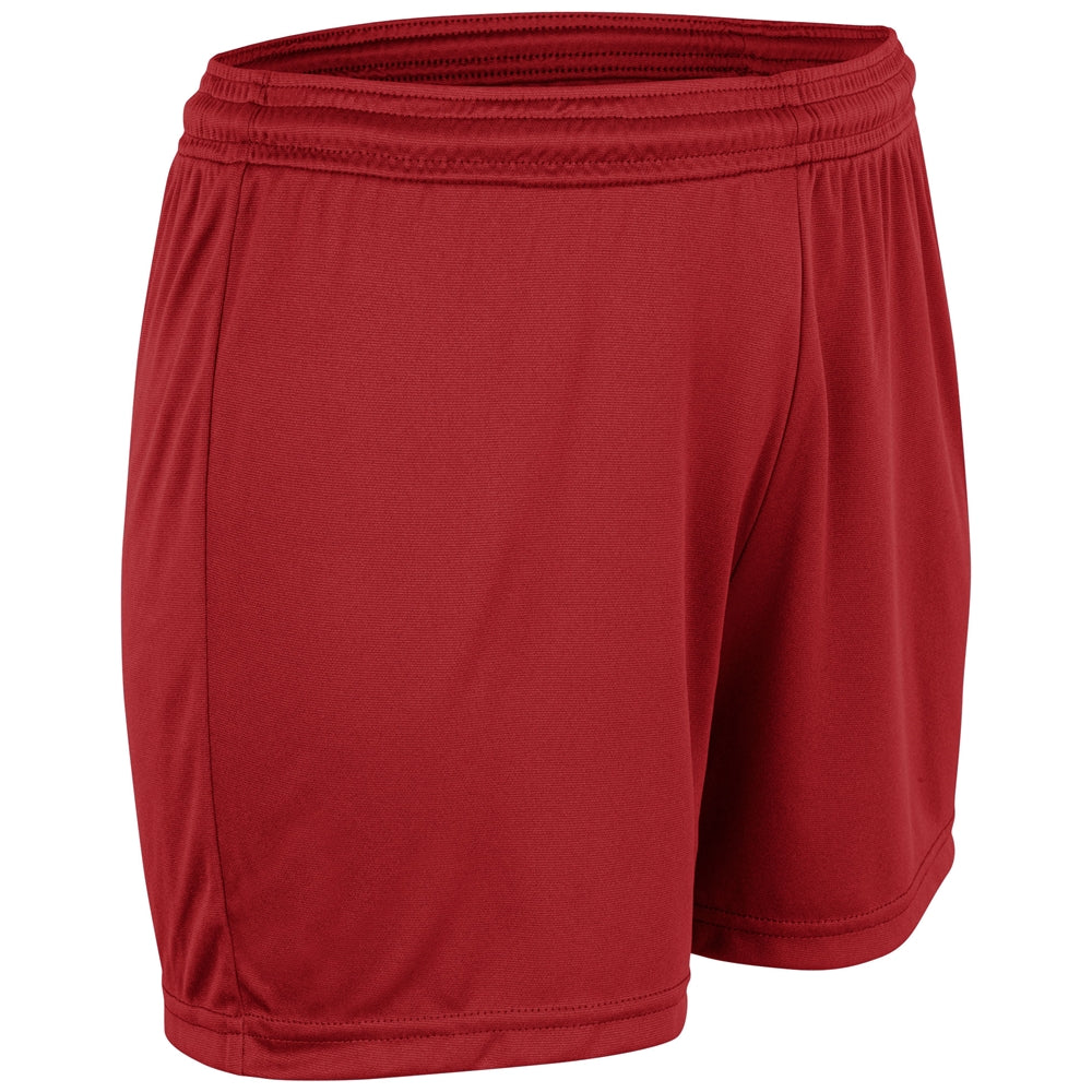 Champro Girls' Vision Shorts Youth Apparel Pants & Shorts