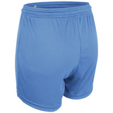 Champro Women's Vision Shorts Womens Apparel Shorts