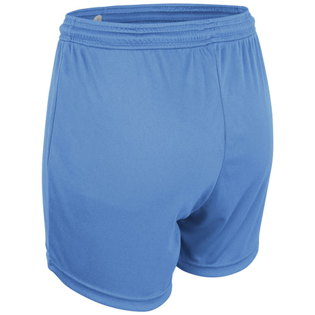 Champro Girls' Vision Shorts Youth Apparel Pants & Shorts