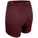 Champro Women's Vision Shorts Womens Apparel Shorts