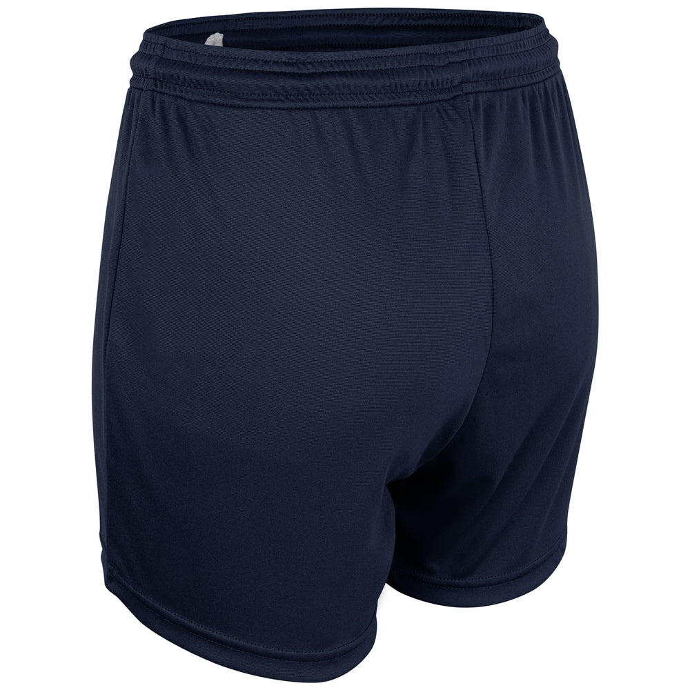 Champro Girls' Vision Shorts Youth Apparel Pants & Shorts