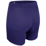 Champro Girls' Vision Shorts Youth Apparel Pants & Shorts