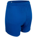 Champro Girls' Vision Shorts Youth Apparel Pants & Shorts