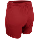 Champro Women's Vision Shorts Womens Apparel Shorts