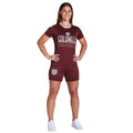 Champro Women's Vision Shorts Womens Apparel Shorts
