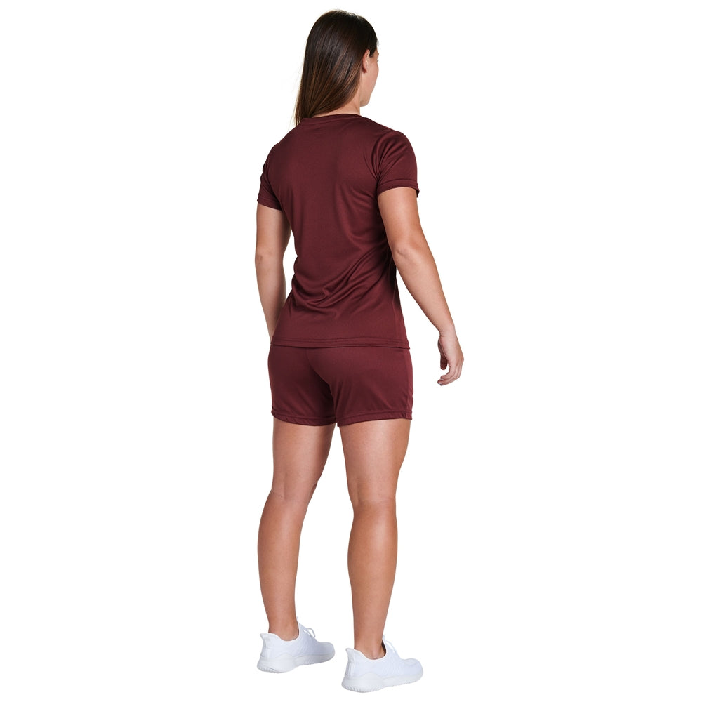 Champro Women's Vision Shorts Womens Apparel Shorts