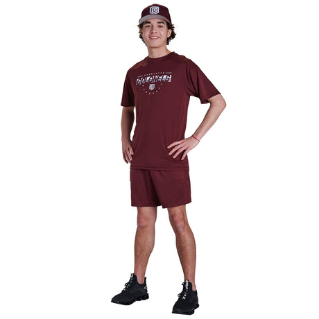 Champro Men's Vision 9" Inseam Shorts Mens Apparel Shorts