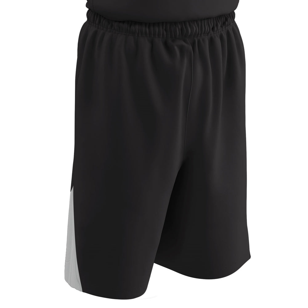 Champro Men's Dri-Gear Pro-Plus Reversible Basketball Shorts Basketball Shorts Adult