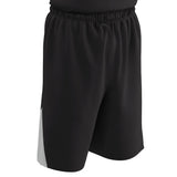 Champro Men's Dri-Gear Pro-Plus Reversible Basketball Shorts Basketball Shorts Adult