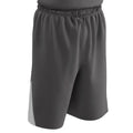 Champro Men's Dri-Gear Pro-Plus Reversible Basketball Shorts Basketball Shorts Adult