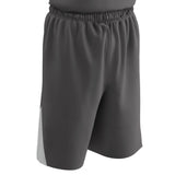 Champro Men's Dri-Gear Pro-Plus Reversible Basketball Shorts Basketball Shorts Adult