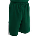 Champro Men's Dri-Gear Pro-Plus Reversible Basketball Shorts Basketball Shorts Adult