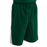 Champro Men's Dri-Gear Pro-Plus Reversible Basketball Shorts Basketball Shorts Adult