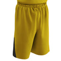 Champro Men's Dri-Gear Pro-Plus Reversible Basketball Shorts Basketball Shorts Adult