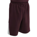 Champro Men's Dri-Gear Pro-Plus Reversible Basketball Shorts Basketball Shorts Adult