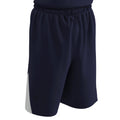 Champro Men's Dri-Gear Pro-Plus Reversible Basketball Shorts Basketball Shorts Adult