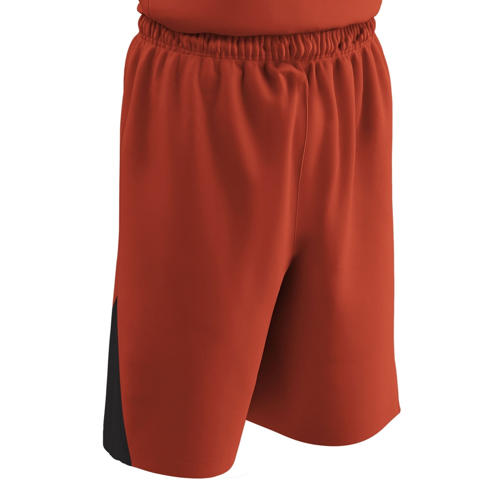 Champro Men's Dri-Gear Pro-Plus Reversible Basketball Shorts Basketball Shorts Adult