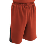 Champro Men's Dri-Gear Pro-Plus Reversible Basketball Shorts Basketball Shorts Adult