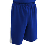 Champro Men's Dri-Gear Pro-Plus Reversible Basketball Shorts Basketball Shorts Adult