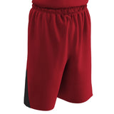 Champro Men's Dri-Gear Pro-Plus Reversible Basketball Shorts Basketball Shorts Adult