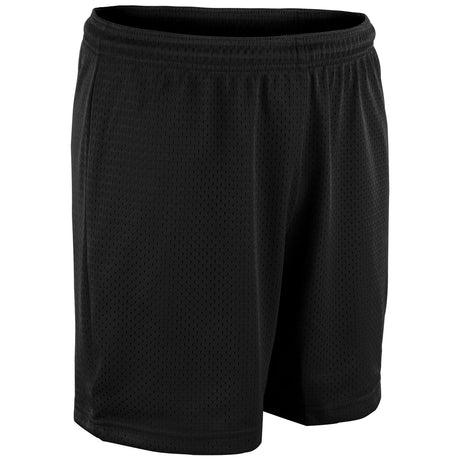 Champro Men's Dynamic Tricot Mesh 7" Inseam Basketball Shorts Basketball Shorts Adult