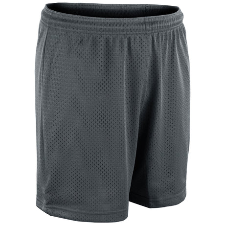 Champro Men's Dynamic Tricot Mesh 7" Inseam Basketball Shorts Basketball Shorts Adult