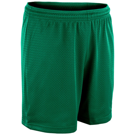 Champro Men's Dynamic Tricot Mesh 7" Inseam Basketball Shorts Basketball Shorts Adult