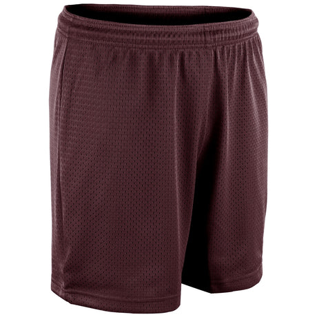 Champro Men's Dynamic Tricot Mesh 7" Inseam Basketball Shorts Basketball Shorts Adult