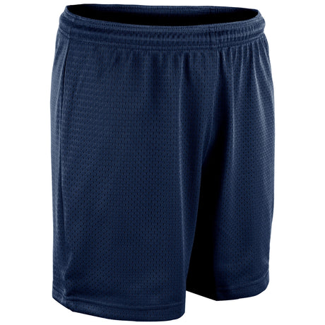 Champro Men's Dynamic Tricot Mesh 7" Inseam Basketball Shorts Basketball Shorts Adult