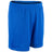 Champro Men's Dynamic Tricot Mesh 7" Inseam Basketball Shorts Basketball Shorts Adult