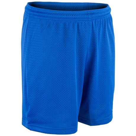Champro Men's Dynamic Tricot Mesh 7" Inseam Basketball Shorts Basketball Shorts Adult
