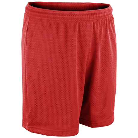 Champro Men's Dynamic Tricot Mesh 7" Inseam Basketball Shorts Basketball Shorts Adult