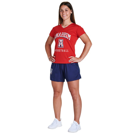 Champro Women's Limitless Shorts Womens Apparel Shorts