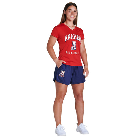 Champro Women's Limitless Shorts Womens Apparel Shorts