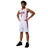 Champro Men's Dri-Gear Muscle Basketball Shorts Basketball Shorts Adult