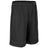 Champro Men's Diesel 9" Inseam Tricot Basketball Shorts with Liner Basketball Shorts Adult