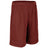 Champro Men's Diesel 9" Inseam Tricot Basketball Shorts with Liner Basketball Shorts Adult