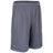 Champro Men's Diesel 9" Inseam Tricot Basketball Shorts with Liner Basketball Shorts Adult