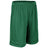Champro Men's Diesel 9" Inseam Tricot Basketball Shorts with Liner Basketball Shorts Adult