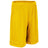 Champro Men's Diesel 9" Inseam Tricot Basketball Shorts with Liner Basketball Shorts Adult