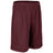 Champro Men's Diesel 9" Inseam Tricot Basketball Shorts with Liner Basketball Shorts Adult