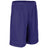Champro Men's Diesel 9" Inseam Tricot Basketball Shorts with Liner Basketball Shorts Adult