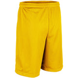 Champro Men's Diesel 9" Inseam Tricot Basketball Shorts with Liner Basketball Shorts Adult
