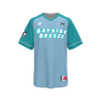 New Balance 3000 V-Neck Jersey League Outfitters